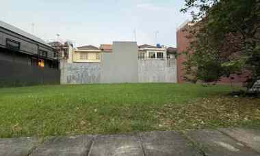 dijual tanah pelangi the gading residence