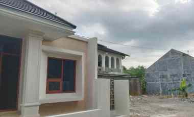Dijual Tanah 6,5 jt/ M di Lokasi Komersil Sleman dekat Pogung
