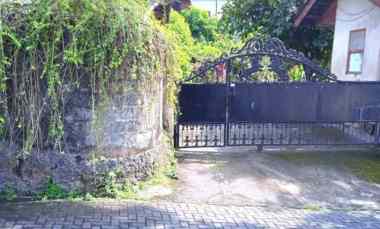 Dijual 26,8 are, FREE Rumah 2LT, jl. Cokroaminoto Denpasar