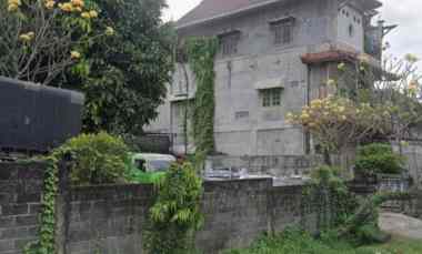 Tanah Dijual di Pemecutan Kaja