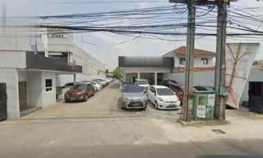 Dijual Tanah Komersil di Area Jatimulya, Pengasinan, Tambun Selatan