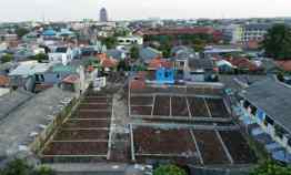 Kavling Tanah Murah Meriah di Penggilingan, Cakung, Jakarta Timur