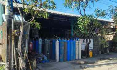 Dijual 1,5 are, jl. Pengiyasan Danau Tempe Sanur Kauh Denpasar