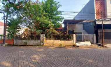 Dijual Tanah Penjaringan Asri Rungkut MERR UPN REV.A382