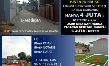 Kavling Startageis Pinggit Jalan Cocok untuk Ruko/kos-kosan