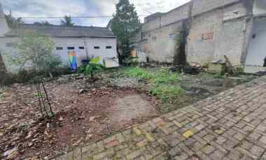 Tanah Dijual di Perigi, botanica bintaro jaya