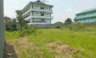 Tanah Dijual di Bekasi Utara Daerah Perwira dekat Summarecon