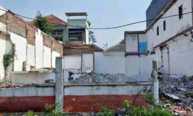 Murah Tanah SHM Lokasi Permata Juanda, Area Sedati Sidoarjo