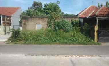 Dijual Tanah Kavling di Perum Pondok Jaya Indah Munjul Kota Purwakarta