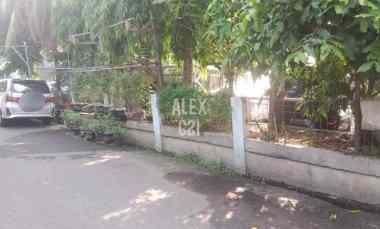 Dijual Rumah DiPerum Puri PT Jiep, Kel. Jatinegara. Kec. Cakung