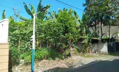 Tanah Matang Siap Bangun Lokasi Perumahan Antapani Bandung