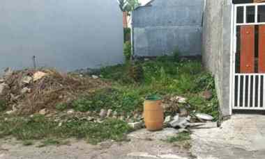 Dijual Tanah di Perumahan BPD Tlogomulyo Pedurungan Semarang