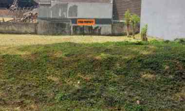 Kavling Siap Bangun Bulevard Perumahan Bukit Golf Cibubur