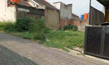 95 m2 Kavling Perumahan Cluster One Gate System, Cilame, Ngamprah