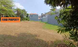 Kavling Luas Siap Bangun dekat Masjid Legenda Wisata Cibubur