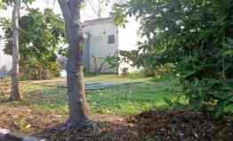 Tanah Dijual di Perumahan Metland Menteng Ujung Menteng Cakung Jakarta Timur