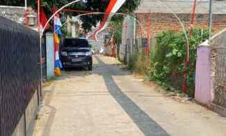 Tanah Kavling Murah dekat Pintu Tol Bekasi Timur WA 0823.1279.7387
