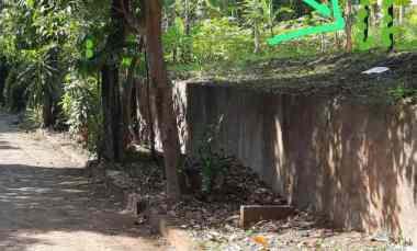 Dijual Tanah Siap Bangun di Perumahan Permata Semeru Semarang