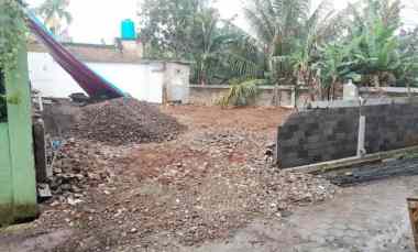 Jual Tanah di Rancagoong Cianjur dekat Tugu Pandanwangi