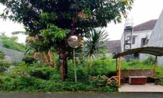 Dijual Tanah Kavling di Perumahan Puri Lidah Kulon Indah dekat Unesa