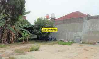 Dijual Tanah Murah Siap Bangun Taman Modern Cakung Jakarta Timur