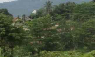 Kav Tanah 3000 m2 Perumahan Parung Hijau - jl.Raya Parung 700 Rb/m2