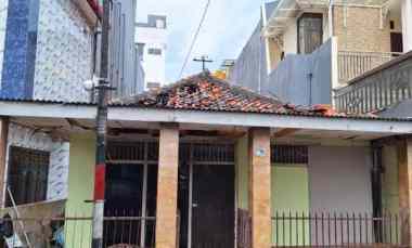dijual tanah petojo selatan gambir