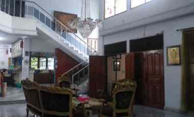 Tanah Jakarta Selatan Pinggir Jalan Raya Petukangan Selatan