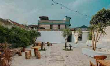 Dijual Tanah Komersial Harga NJOP Super Strategis di Pinggir Jalan Cil