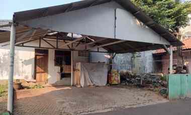 Lokasi Tepat, Akses Cepat, Potensi Hebat Jual Tanah Petukangan Utara