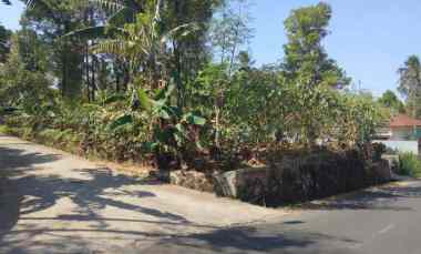 Tanah Dijual di Peusing jalaksana kuningan