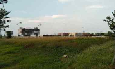 Dijual Tanah PIK 2