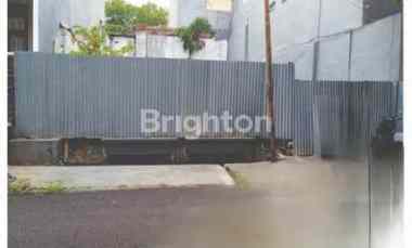 dijual tanah pinang perak pondok indah