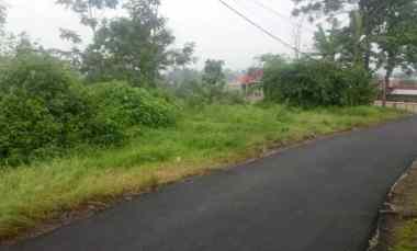 Tanah Dijual di Cilimus kuningqn