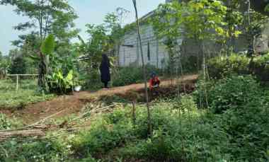 31 Tumbak Tanah Datar Siap Bangun, Randukurung, Ngamprah, Bandung Bara