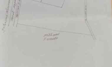 Tanah Dijual di beber