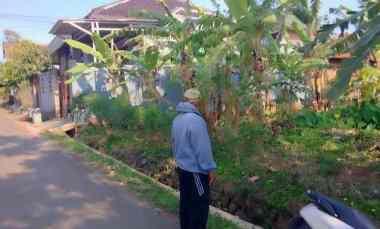Tanah Dijual di Sangkan mulya kuningan