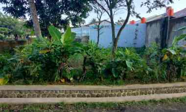 Dijual Tanah Pinggir jl Desa di Cilimus Kuningan