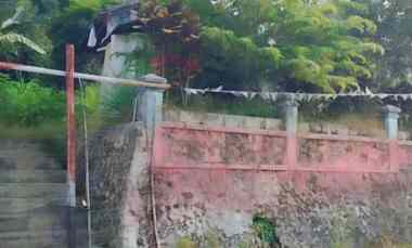 Tanah Dijual di Linggarjati