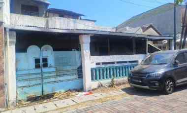 Murah Rumah Hitung Tanah Ploso Timur dekat Unair MERR, Galaxy Mall
