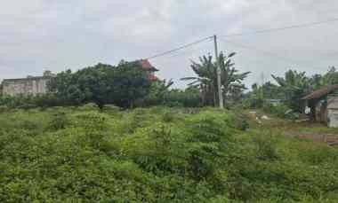 Tanah Kavling Investasi Murah Podorejo Ngaliyan Semarang Barat SHM