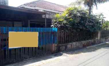 Tanah Berikut Bangunan Dijual Lokasi dekat Universitas Brawijaya Malan