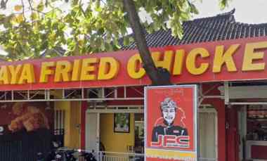 Dijual 6,61 are, Free RUKO, jl. Pulau Bungin Br. Pitik Pedungan Denpsr