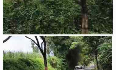 dijual tanah poncokusumo malang