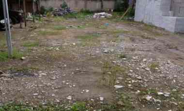 Kavling Komersial 23x60 1365m Pondok Aren Tangerang Selatan Banten