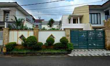dijual tanah pondok bambu