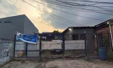 Dijual Tanah Strategis Cocok untuk Usaha dan Hunian di Pondok Cabe