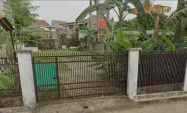 Tanah Komplek Dijual Jatiwaringin Pondok Gede Bekasi