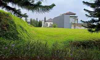 2 Kavling Tanah Pondok Hijau Cluster Premium dekat Setiabudi Bandung