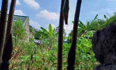 Jarang Ada Tanah Kecil di Pondok Hijau Gegerkalong Bandung